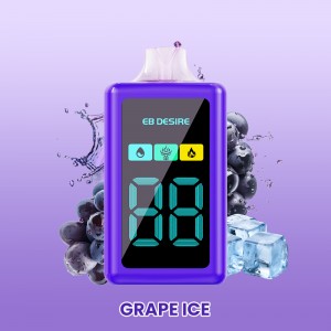 Grape Ice