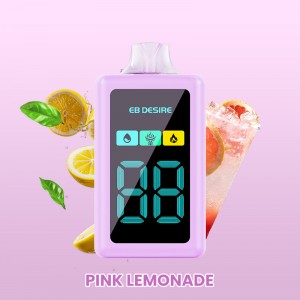 Pink Lemonade